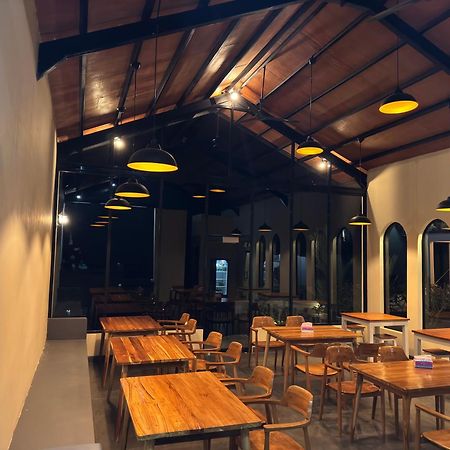 Batur Pyramid Guesthouse Kintamani Exterior foto